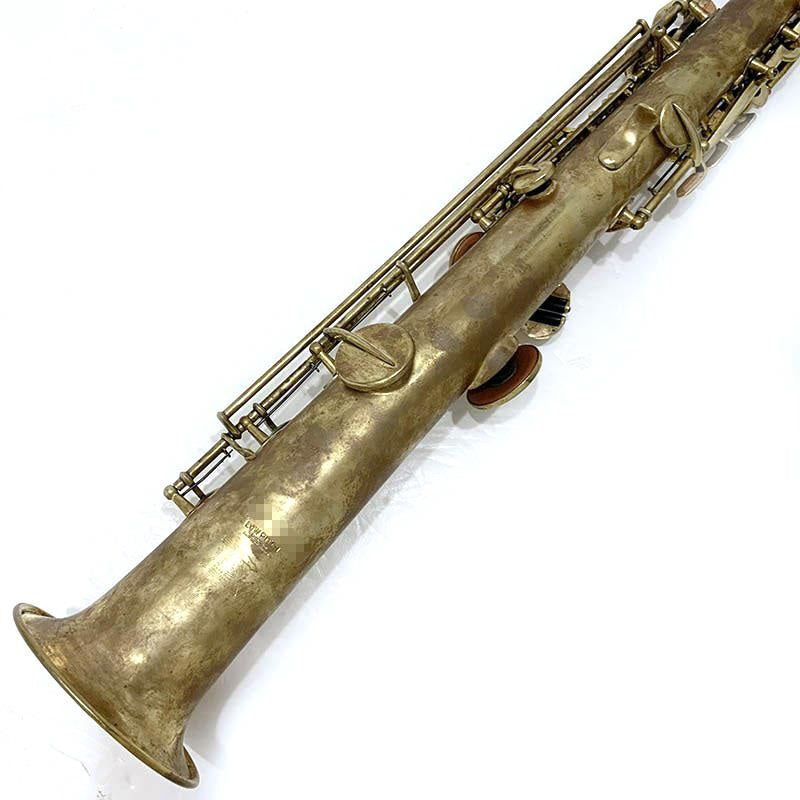 1911_Buescher_True_Tone_S_N_138xx9_Unlacquered_(As_Is)_[Autumn_Super_Sale]_07