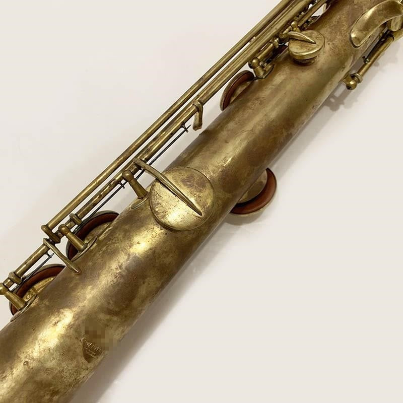 1911_Buescher_True_Tone_S_N_138xx9_Unlacquered_(As_Is)_[Autumn_Super_Sale]_09