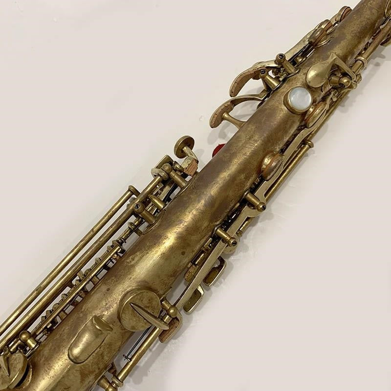 1911_Buescher_True_Tone_S_N_138xx9_Unlacquered_(As_Is)_[Autumn_Super_Sale]_10