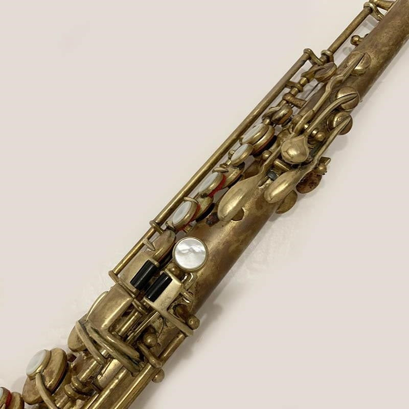 1911_Buescher_True_Tone_S_N_138xx9_Unlacquered_(As_Is)_[Autumn_Super_Sale]_11