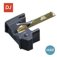 192-44G_DJ_NUDE_[Styling_compatible_with_Shure_N44G]_01