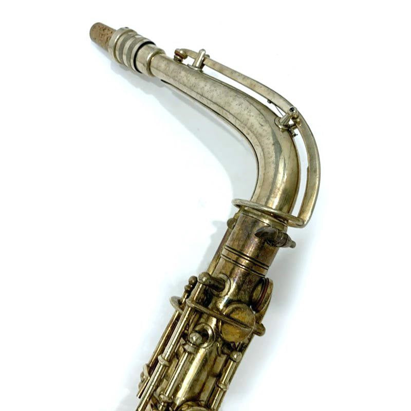 1922's_CGCONN_C_Melody_Saxophone_New_Wonder(I)_GP_Artist_Special_S_N_101xx1_[As-is，_no_warranty]_02