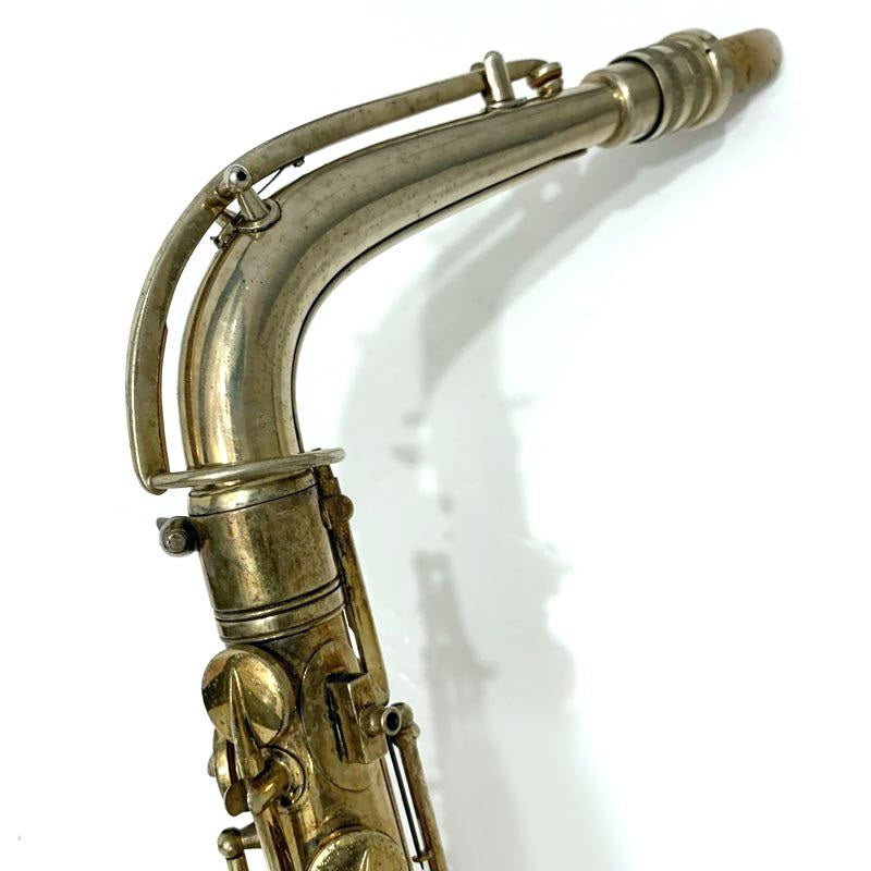 1922's_CGCONN_C_Melody_Saxophone_New_Wonder(I)_GP_Artist_Special_S_N_101xx1_[As-is，_no_warranty]_03