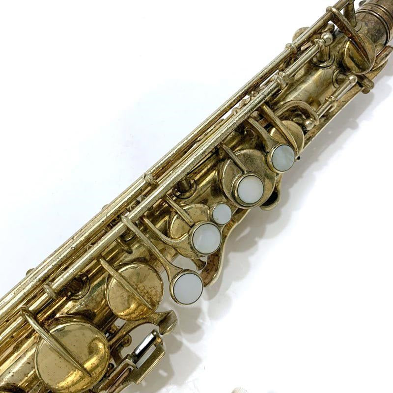 1922's_CGCONN_C_Melody_Saxophone_New_Wonder(I)_GP_Artist_Special_S_N_101xx1_[As-is，_no_warranty]_04