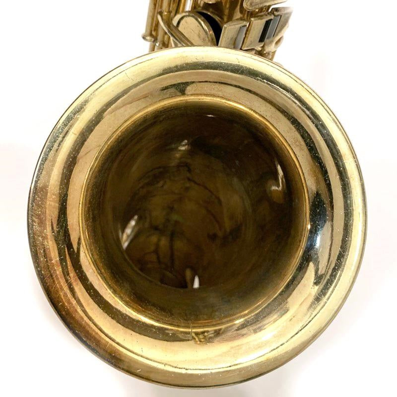 1922's_CGCONN_C_Melody_Saxophone_New_Wonder(I)_GP_Artist_Special_S_N_101xx1_[As-is，_no_warranty]_07