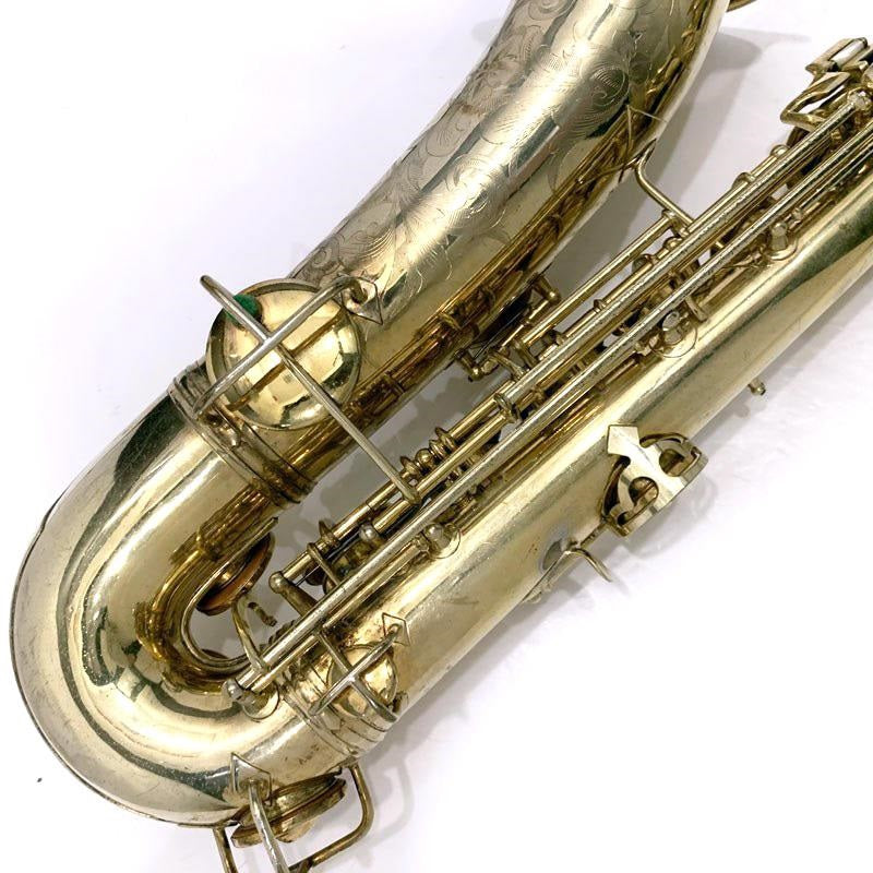 1922's_CGCONN_C_Melody_Saxophone_New_Wonder(I)_GP_Artist_Special_S_N_101xx1_[As-is，_no_warranty]_08