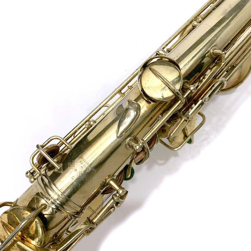 1922's_CGCONN_C_Melody_Saxophone_New_Wonder(I)_GP_Artist_Special_S_N_101xx1_[As-is，_no_warranty]_09