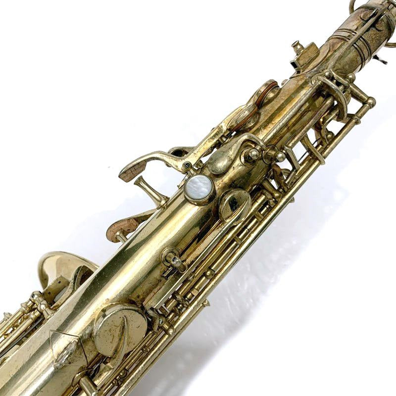 1922's_CGCONN_C_Melody_Saxophone_New_Wonder(I)_GP_Artist_Special_S_N_101xx1_[As-is，_no_warranty]_10