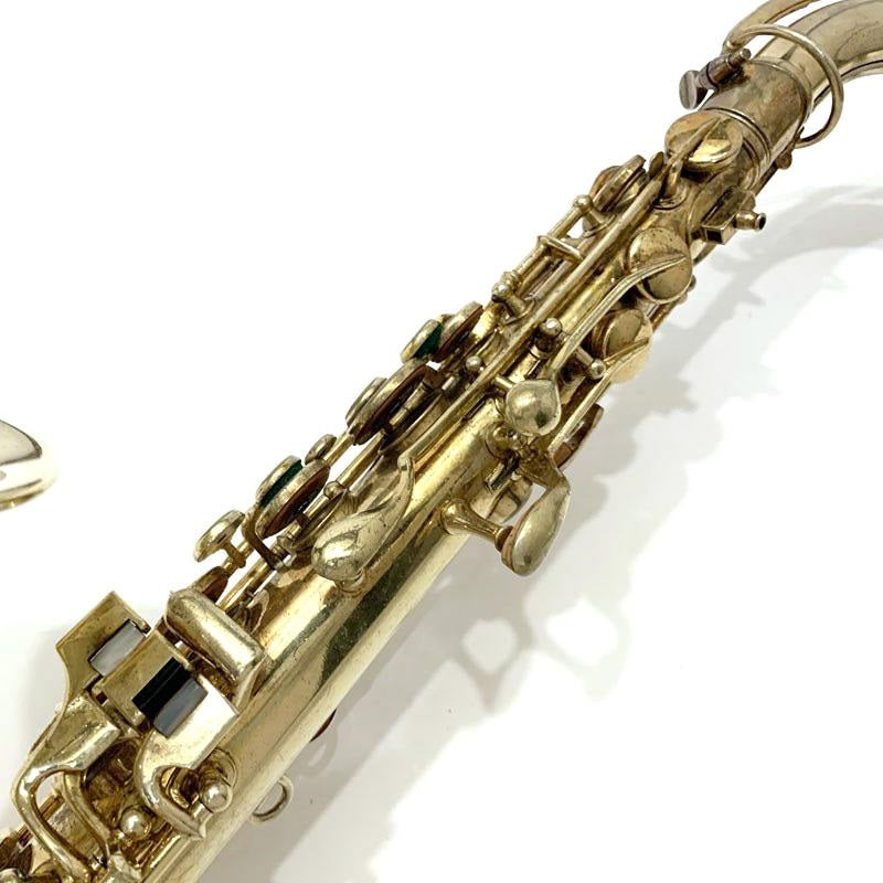 1922's_CGCONN_C_Melody_Saxophone_New_Wonder(I)_GP_Artist_Special_S_N_101xx1_[As-is，_no_warranty]_11
