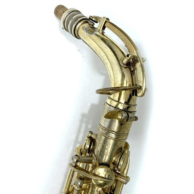 1925's_CGCONN_New_Wonder_II__Virtuoso_Deluxe__S_N_M155xx9_Original_Gold_Plated_[As_Is，_No_Warranty]_02