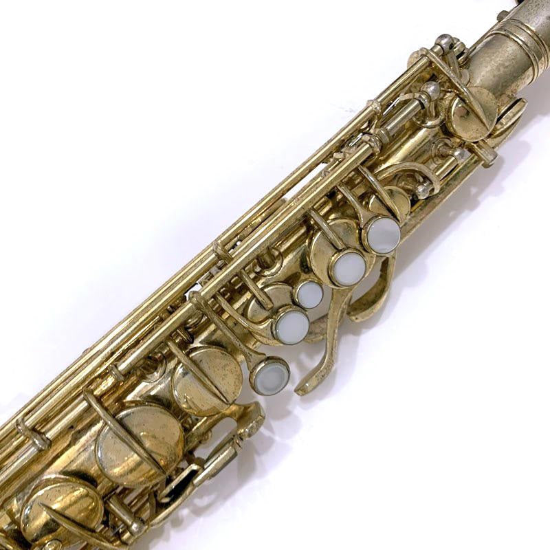 1925's_CGCONN_New_Wonder_II__Virtuoso_Deluxe__S_N_M155xx9_Original_Gold_Plated_[As_Is，_No_Warranty]_04