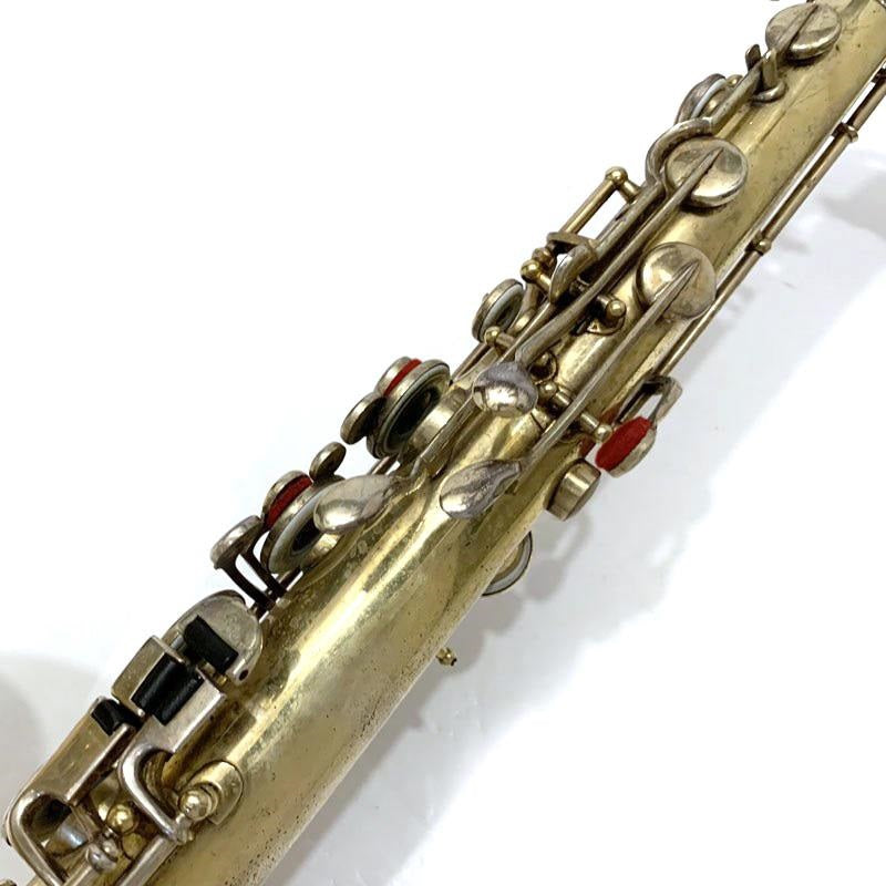 1926's_Buescher_True_Tone_S_N_67xx4_Original_Gold_Plated_S_N_210xx0_[As-is，_no_warranty]_10