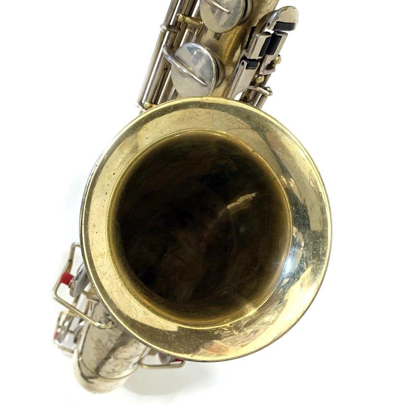 1926's_Buescher_True_Tone_S_N_67xx4_Original_Gold_Plated_S_N_210xx0_[As-is，_no_warranty]_11