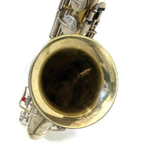 1926's_Buescher_True_Tone_S_N_67xx4_Original_Gold_Plated_S_N_210xx0_[As-is，_no_warranty]_11