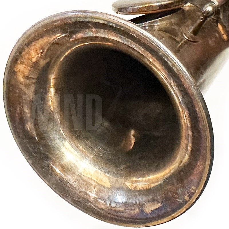 1927's_Buescher_True_Tone_S_N_224xx4_Original_Silver_Plated_[Adjusted_and_set_up_before_shipping]_[5-year_free_key_balance_adjustment]_06