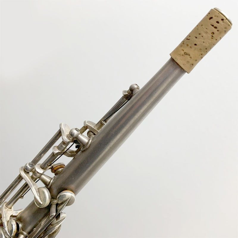 1929's_CGCONN_New_Wonder_II_stretch_guitar，_S_N_229xx3，_Original_Silver_Plated__[Factory_adjusted_and_set_up_before_shipping]_[Free_key_balance_adjustment_for_5_years]_02