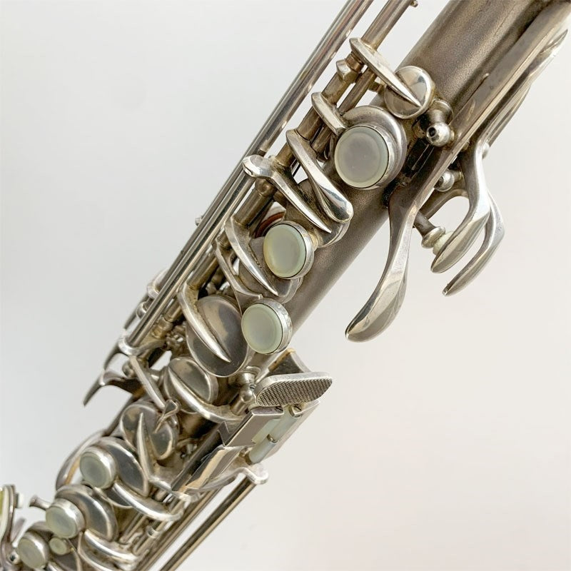1929's_CGCONN_New_Wonder_II_stretch_guitar，_S_N_229xx3，_Original_Silver_Plated__[Factory_adjusted_and_set_up_before_shipping]_[Free_key_balance_adjustment_for_5_years]_03