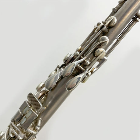 1929's_CGCONN_New_Wonder_II_stretch_guitar，_S_N_229xx3，_Original_Silver_Plated__[Factory_adjusted_and_set_up_before_shipping]_[Free_key_balance_adjustment_for_5_years]_09