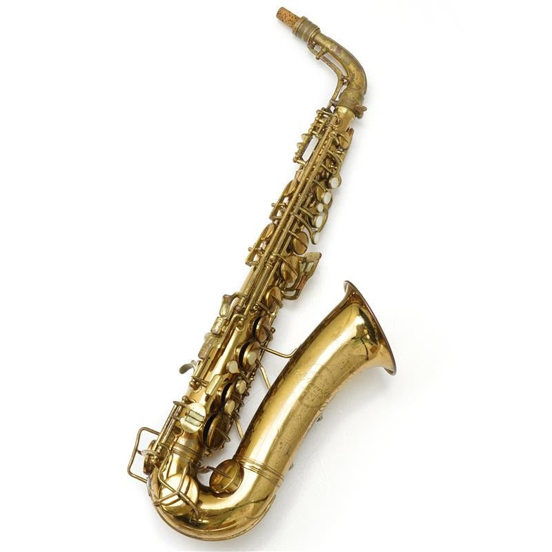 1931's_CGCONN_Transitional_(6M)_S_N__M248xx2_Relacquer_[Adjusted_and_set_up_before_shipping]_[Free_key_balance_adjustment_for_5_years]_[Autumn_Super_Sale]_01