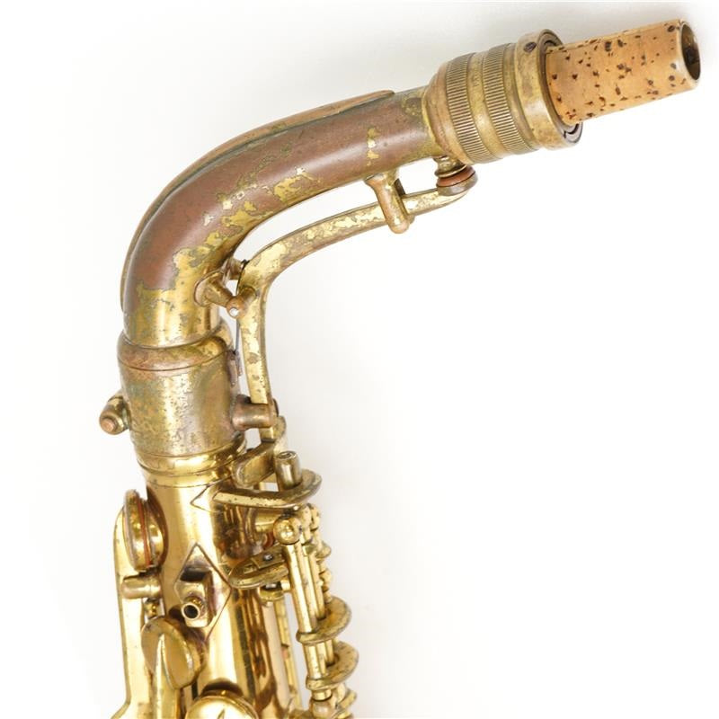 1931's_CGCONN_Transitional_(6M)_S_N__M248xx2_Relacquer_[Adjusted_and_set_up_before_shipping]_[Free_key_balance_adjustment_for_5_years]_[Autumn_Super_Sale]_03