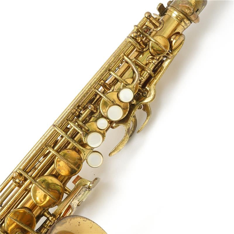 1931's_CGCONN_Transitional_(6M)_S_N__M248xx2_Relacquer_[Adjusted_and_set_up_before_shipping]_[Free_key_balance_adjustment_for_5_years]_[Autumn_Super_Sale]_04