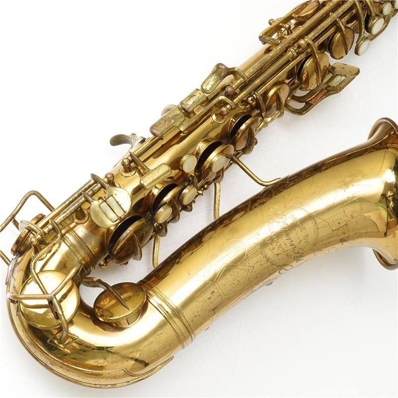 1931's_CGCONN_Transitional_(6M)_S_N__M248xx2_Relacquer_[Adjusted_and_set_up_before_shipping]_[Free_key_balance_adjustment_for_5_years]_[Autumn_Super_Sale]_05