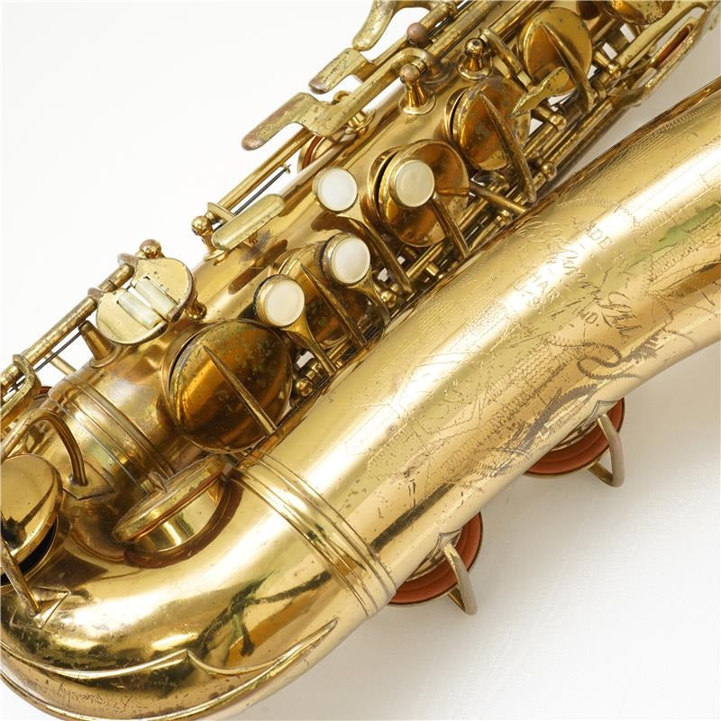 1931's_CGCONN_Transitional_(6M)_S_N__M248xx2_Relacquer_[Adjusted_and_set_up_before_shipping]_[Free_key_balance_adjustment_for_5_years]_[Autumn_Super_Sale]_06