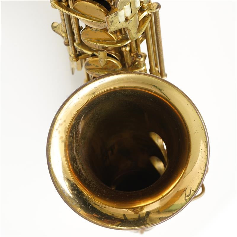 1931's_CGCONN_Transitional_(6M)_S_N__M248xx2_Relacquer_[Adjusted_and_set_up_before_shipping]_[Free_key_balance_adjustment_for_5_years]_[Autumn_Super_Sale]_07