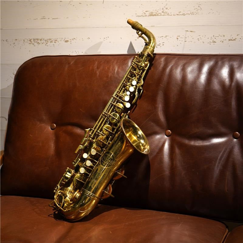 1931's_CGCONN_Transitional_(6M)_S_N__M248xx2_Relacquer_[Adjusted_and_set_up_before_shipping]_[Free_key_balance_adjustment_for_5_years]_[Autumn_Super_Sale]_11