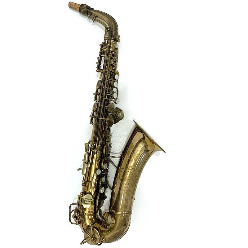 1942's_CGCONN_6M(VIII)_S_N_307xx4_[As-is_item，_no_warranty]_01