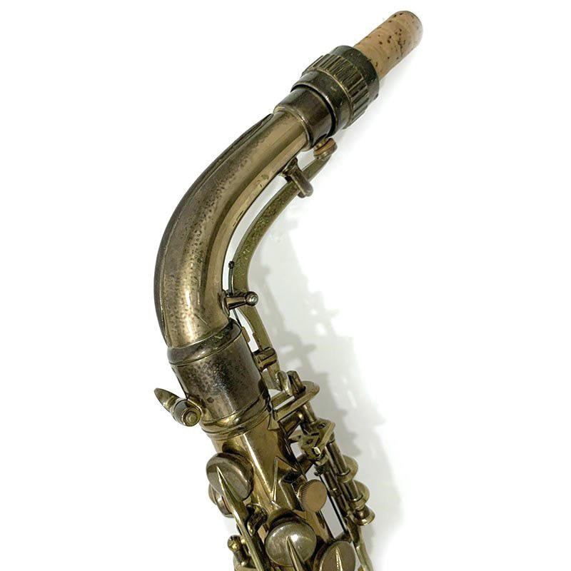 1942's_CGCONN_6M(VIII)_S_N_307xx4_[As-is_item，_no_warranty]_02