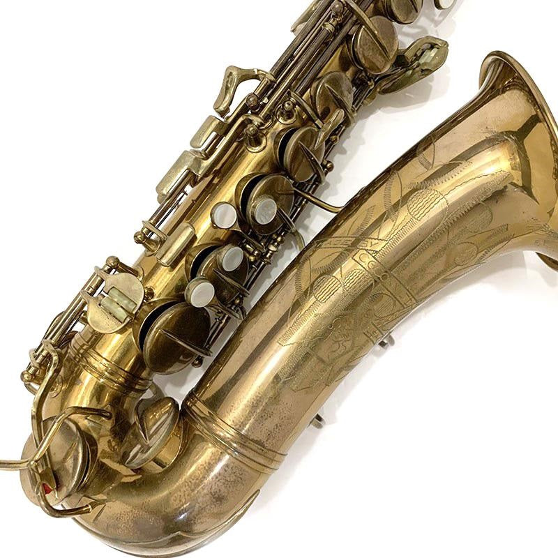 1942's_CGCONN_6M(VIII)_S_N_307xx4_[As-is_item，_no_warranty]_04