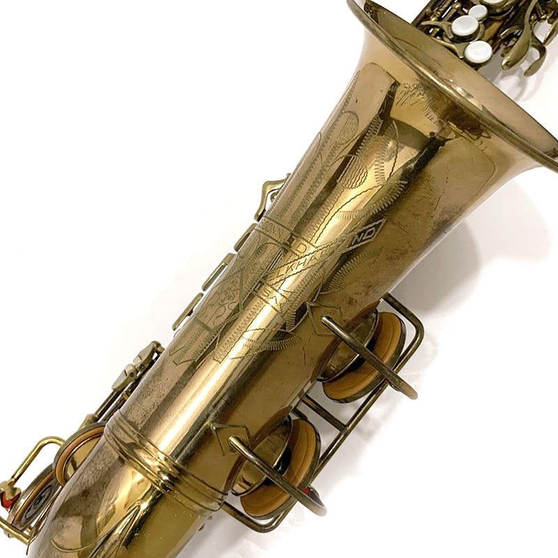 1942's_CGCONN_6M(VIII)_S_N_307xx4_[As-is_item，_no_warranty]_05