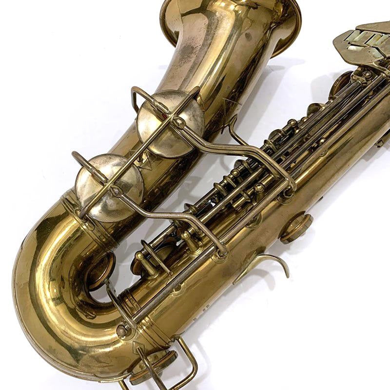 1942's_CGCONN_6M(VIII)_S_N_307xx4_[As-is_item，_no_warranty]_07