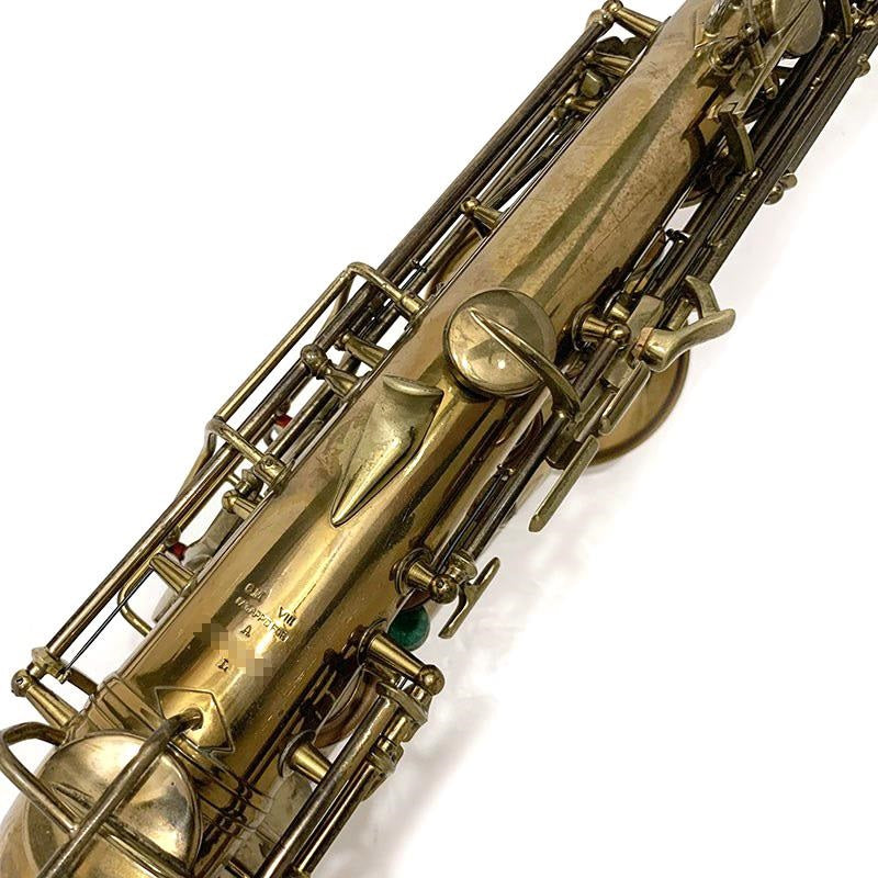 1942's_CGCONN_6M(VIII)_S_N_307xx4_[As-is_item，_no_warranty]_08