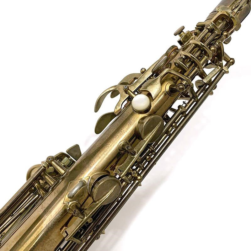 1942's_CGCONN_6M(VIII)_S_N_307xx4_[As-is_item，_no_warranty]_09