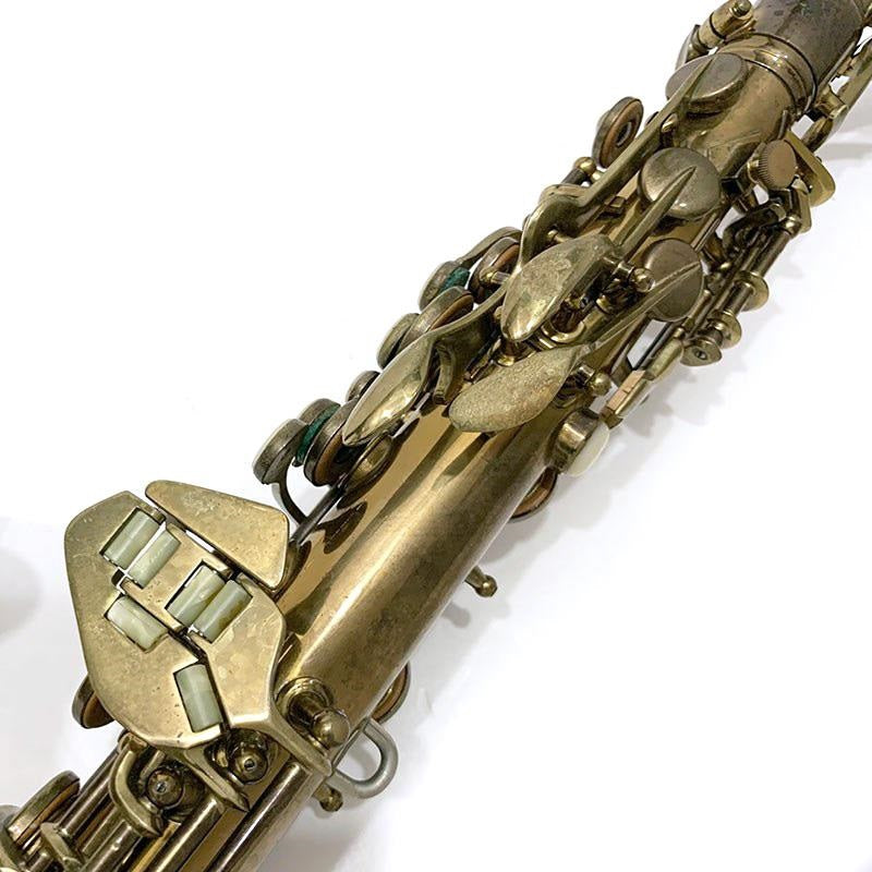 1942's_CGCONN_6M(VIII)_S_N_307xx4_[As-is_item，_no_warranty]_10