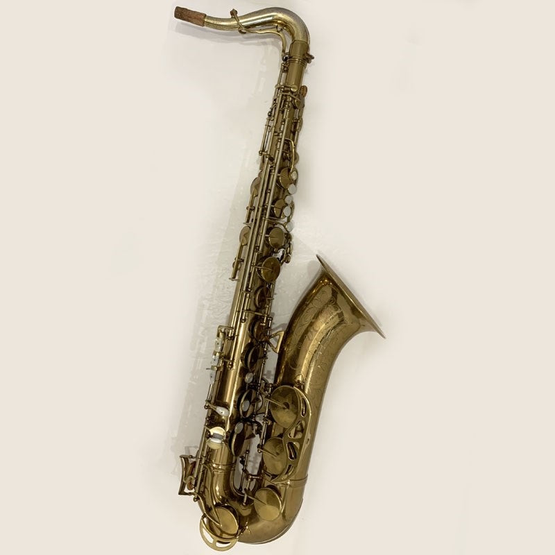 1948's_KING_Super20_Full_Pearl_S_N_298xx3_Original_Lacquer_[As_is，_no_warranty]_01