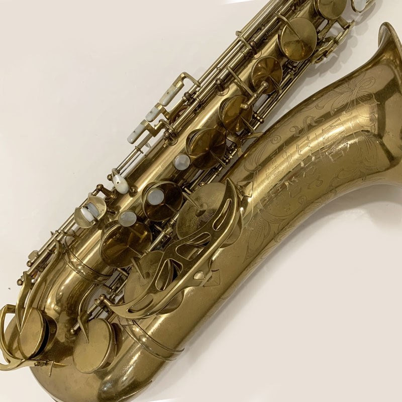 1948's_KING_Super20_Full_Pearl_S_N_298xx3_Original_Lacquer_[As_is，_no_warranty]_05