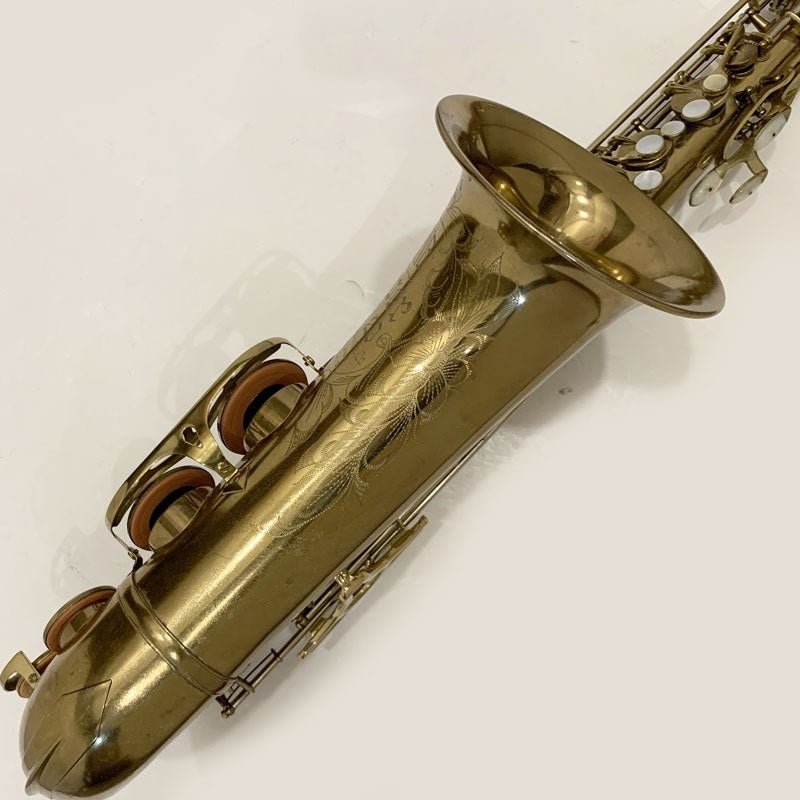 1948's_KING_Super20_Full_Pearl_S_N_298xx3_Original_Lacquer_[As_is，_no_warranty]_06