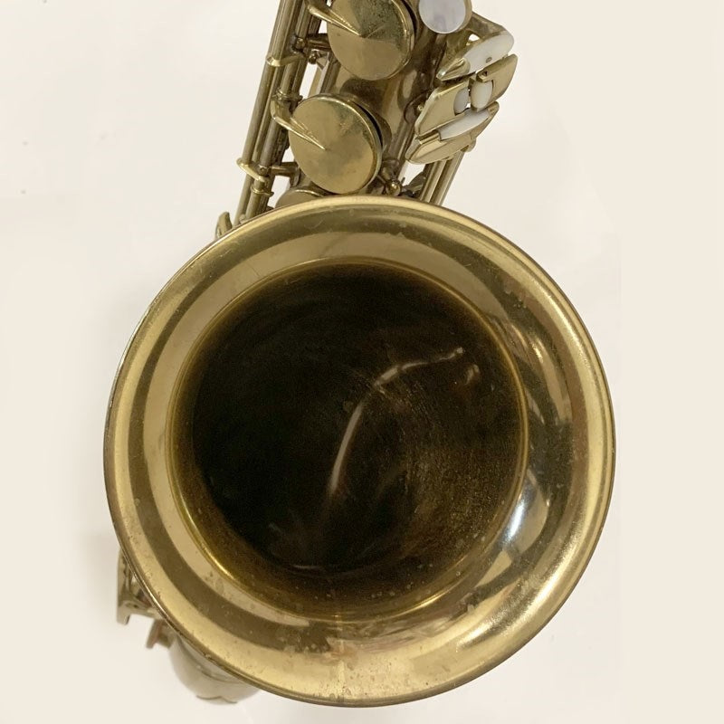 1948's_KING_Super20_Full_Pearl_S_N_298xx3_Original_Lacquer_[As_is，_no_warranty]_07