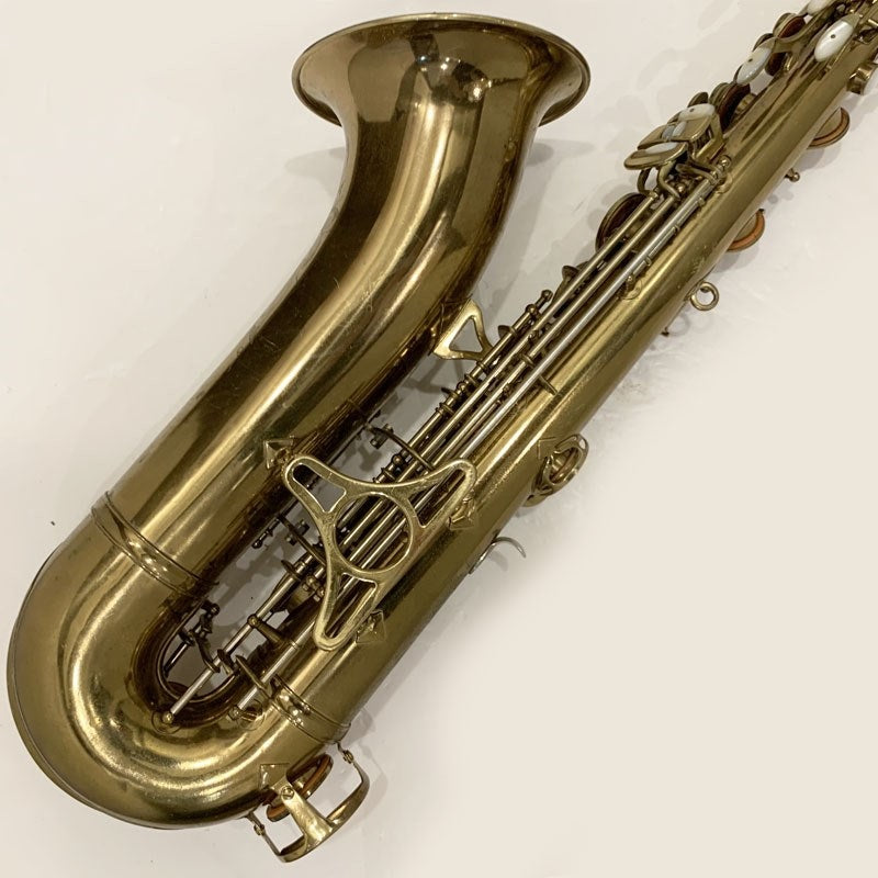 1948's_KING_Super20_Full_Pearl_S_N_298xx3_Original_Lacquer_[As_is，_no_warranty]_08