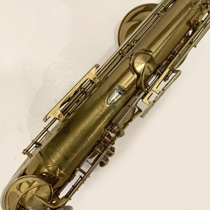 1948's_KING_Super20_Full_Pearl_S_N_298xx3_Original_Lacquer_[As_is，_no_warranty]_09