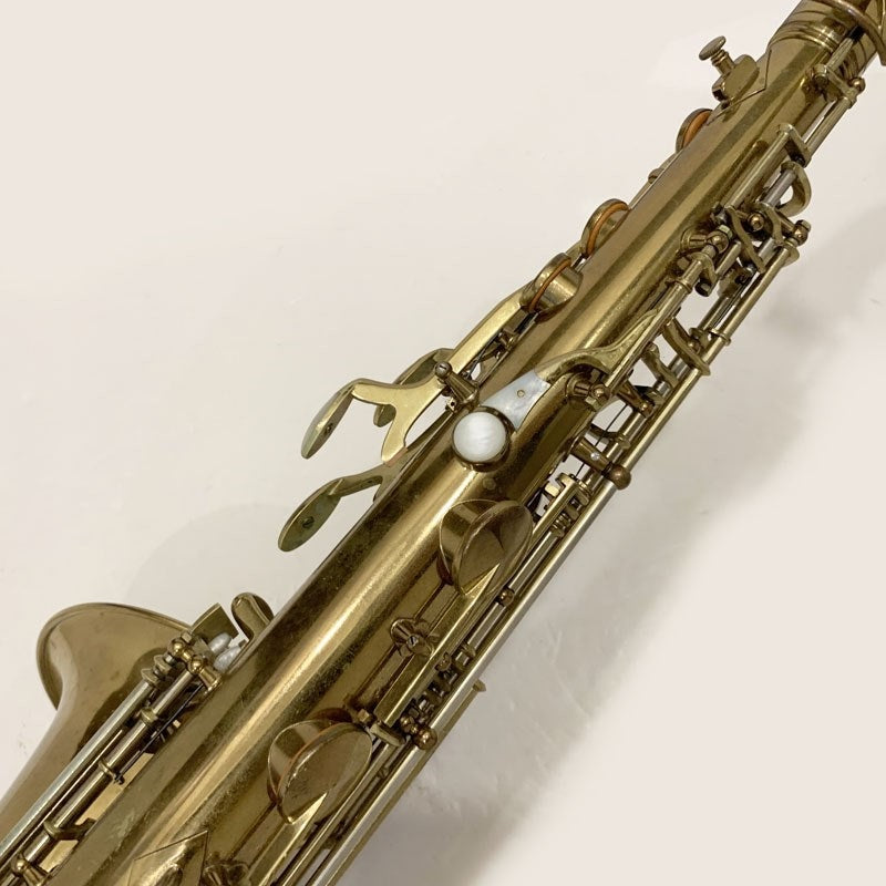 1948's_KING_Super20_Full_Pearl_S_N_298xx3_Original_Lacquer_[As_is，_no_warranty]_10