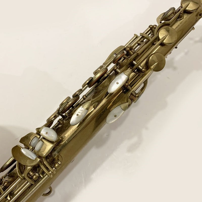 1948's_KING_Super20_Full_Pearl_S_N_298xx3_Original_Lacquer_[As_is，_no_warranty]_11