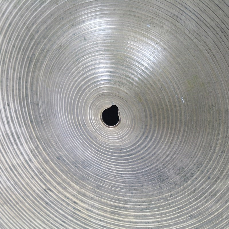 1950s_A_Zildjian_Ride_20_[Late_50s_Small_Stamp_2070g]_[VINTAGE]_03