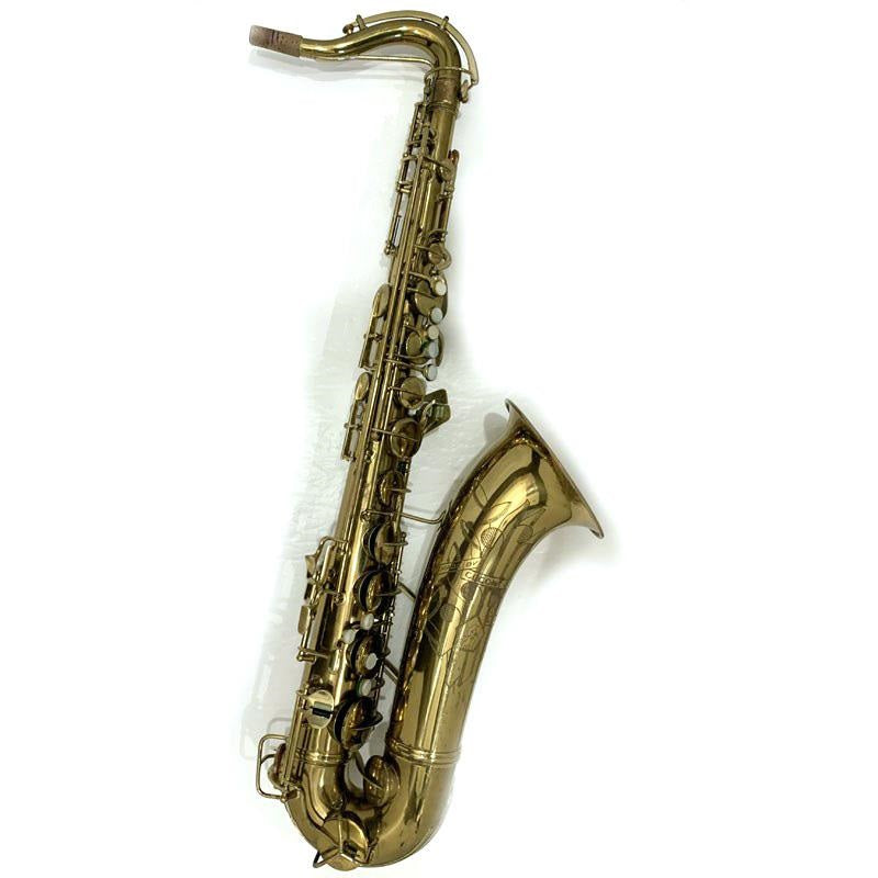 1950s_CGCONN_10M_S_N_316xx6_Original_Lacquer_[3-Year_Warranty]_[Adjusted_and_set_up_prior_to_shipping]_[5-Year_Free_Key_Balance_Adjustment]_01