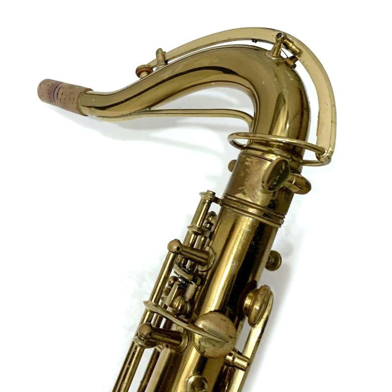 1950s_CGCONN_10M_S_N_316xx6_Original_Lacquer_[3-Year_Warranty]_[Adjusted_and_set_up_prior_to_shipping]_[5-Year_Free_Key_Balance_Adjustment]_02