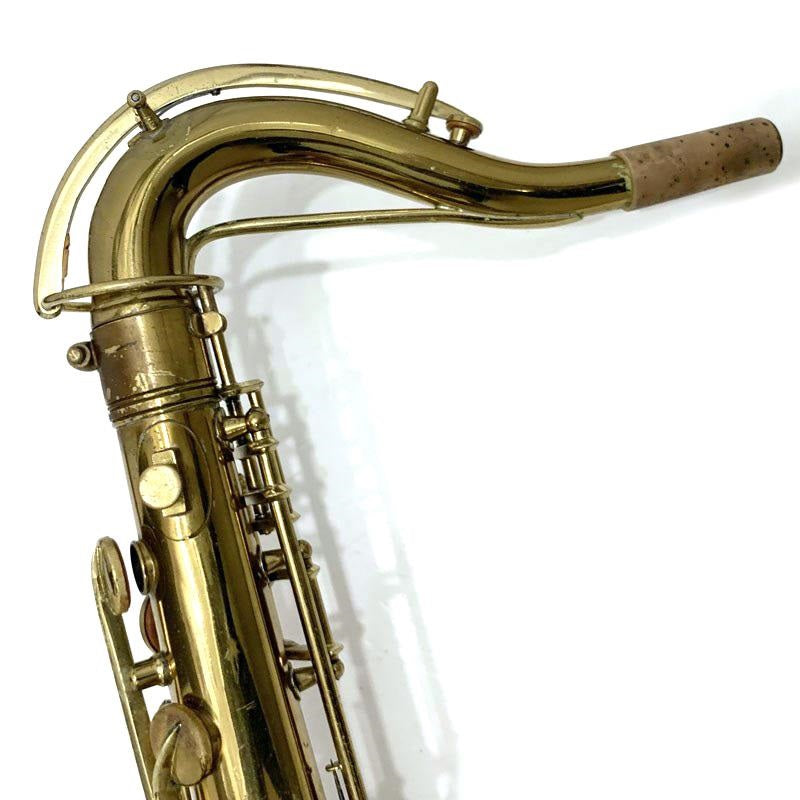 1950s_CGCONN_10M_S_N_316xx6_Original_Lacquer_[3-Year_Warranty]_[Adjusted_and_set_up_prior_to_shipping]_[5-Year_Free_Key_Balance_Adjustment]_03