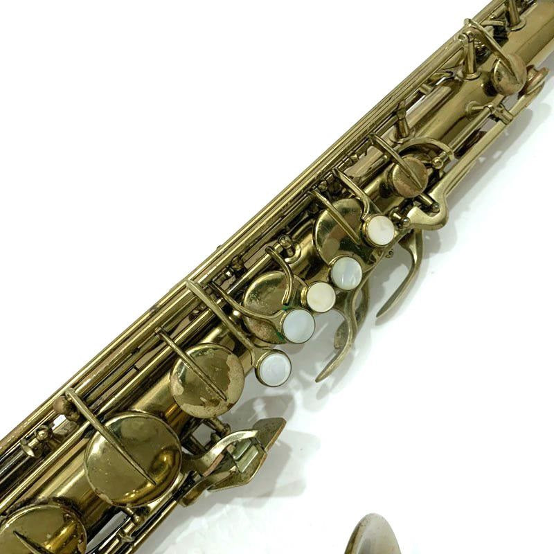 1950s_CGCONN_10M_S_N_316xx6_Original_Lacquer_[3-Year_Warranty]_[Adjusted_and_set_up_prior_to_shipping]_[5-Year_Free_Key_Balance_Adjustment]_04